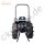 gebrauchter Iseki TF 223F, T76F-003314, 0.913,7 Bh (abgelesen), sehr guter Gebrauchtzustand